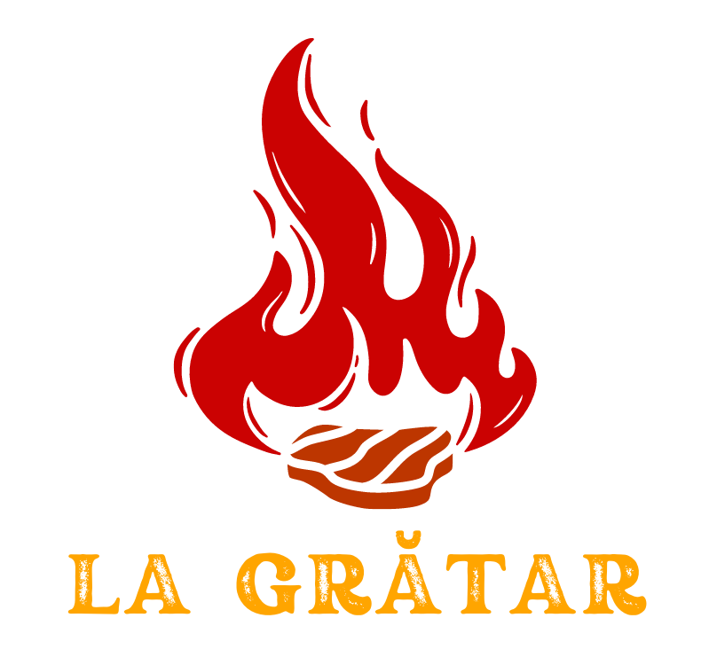 La Gratar logo