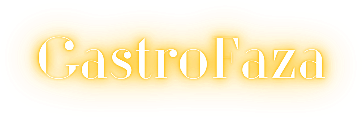 Gastrofaza Białystok logo