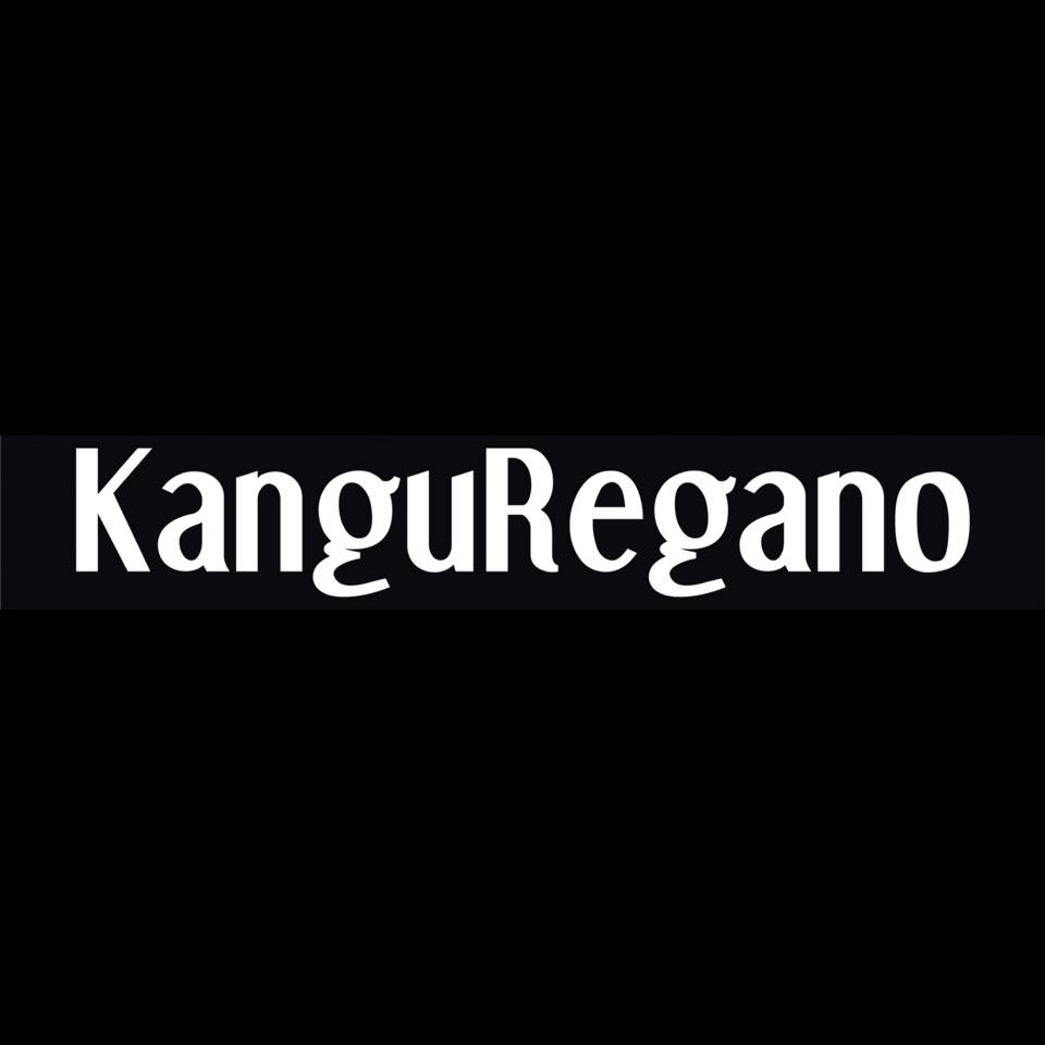 KanguRegano logo
