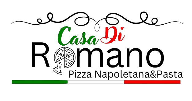 Casa Di Romano logo