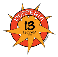Pizzeria 13-stka