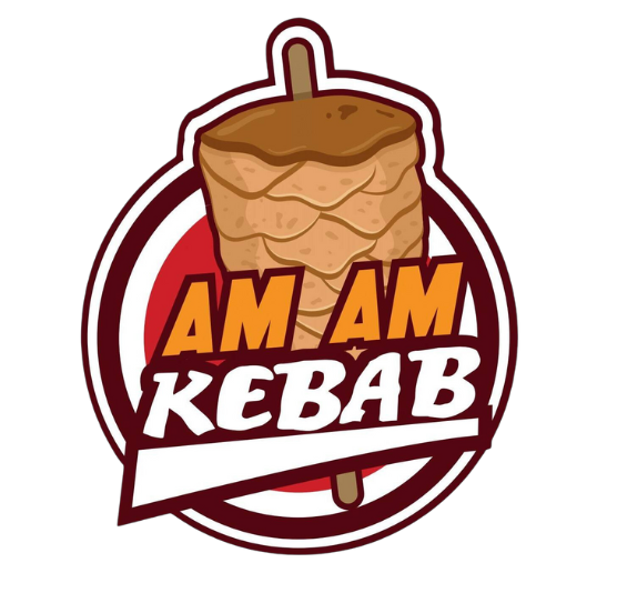 Am Am Kebab Milanówek logo