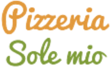 Pizzeria Sole mio logo