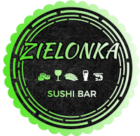 Zielonka Sushi Bar - Nysa logo