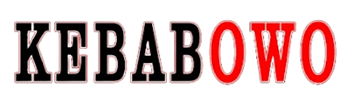 Kebabowo logo