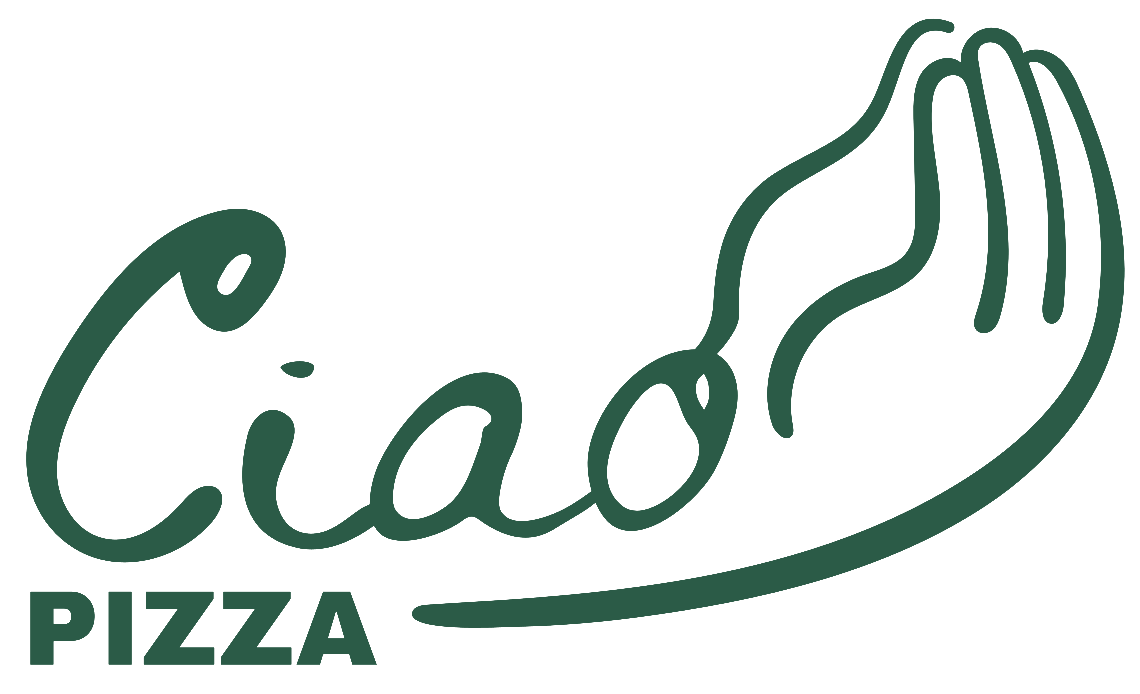 Ciao Pizza Wrocław logo