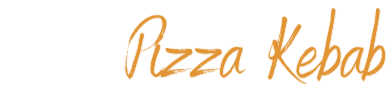 halo! Pizza&Kebab logo