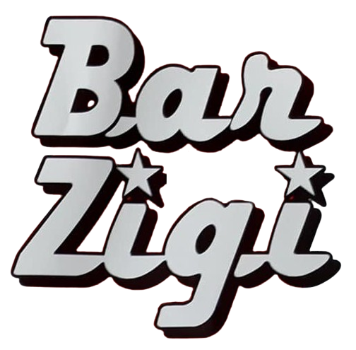 Bar Zigi logo