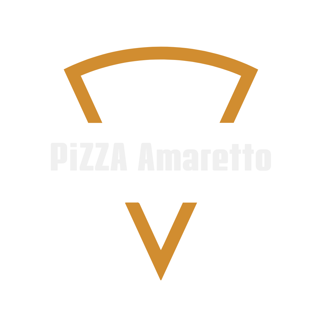 Pizza Amaretto logo