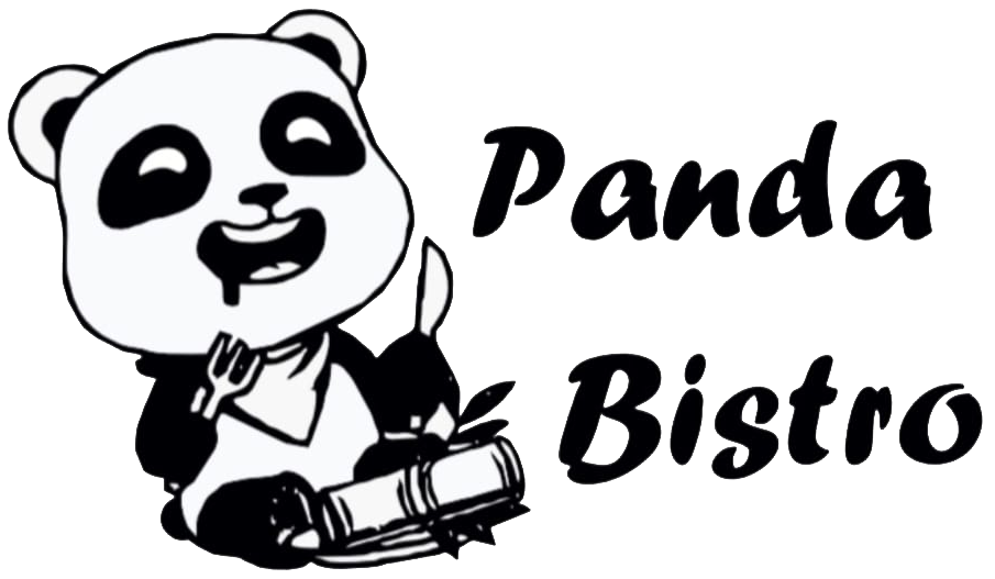 Panda Bistro Swarzędz logo