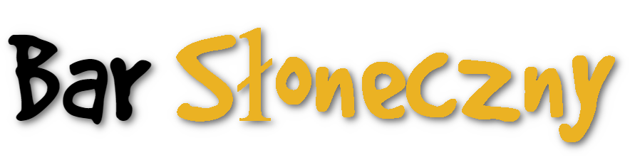 Bar Słoneczny logo