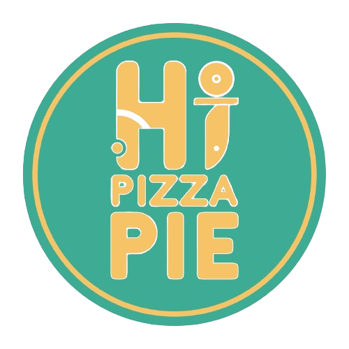 Hi Pizza Pie logo