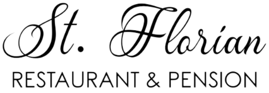 Florian Pension & Restaurant logo