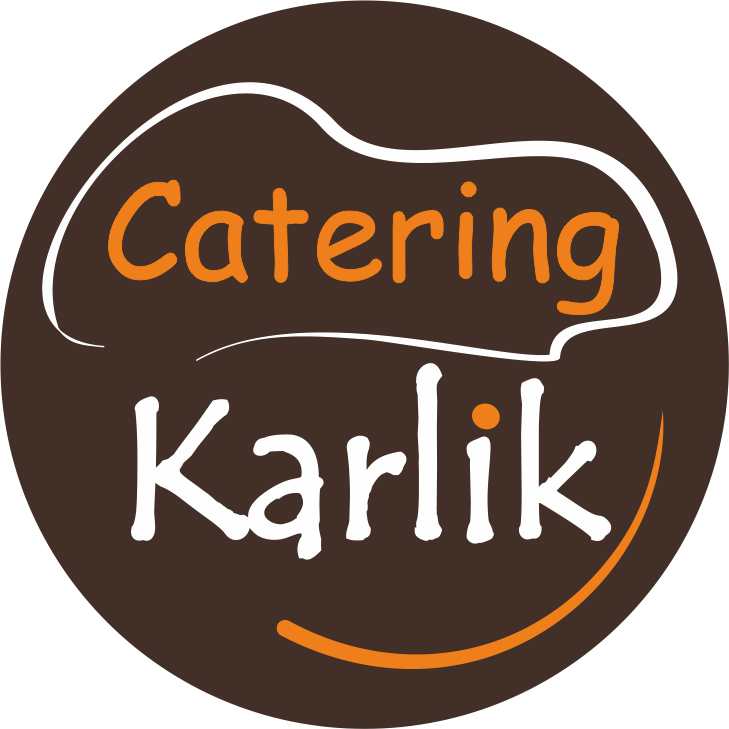 Catering Karlik logo