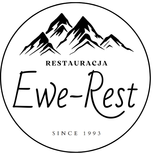 Ewe-Rest logo