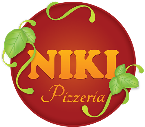 Pizzeria Niki Bielsko-Biała logo