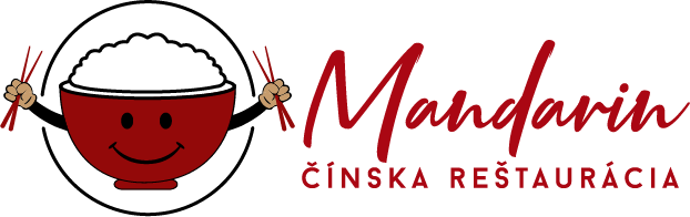 Cinska restauracia Mandarin logo