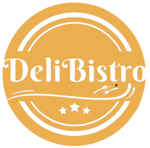 DeliBistro logo