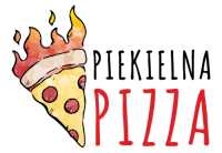 Piekielna Pizza - Zielonka