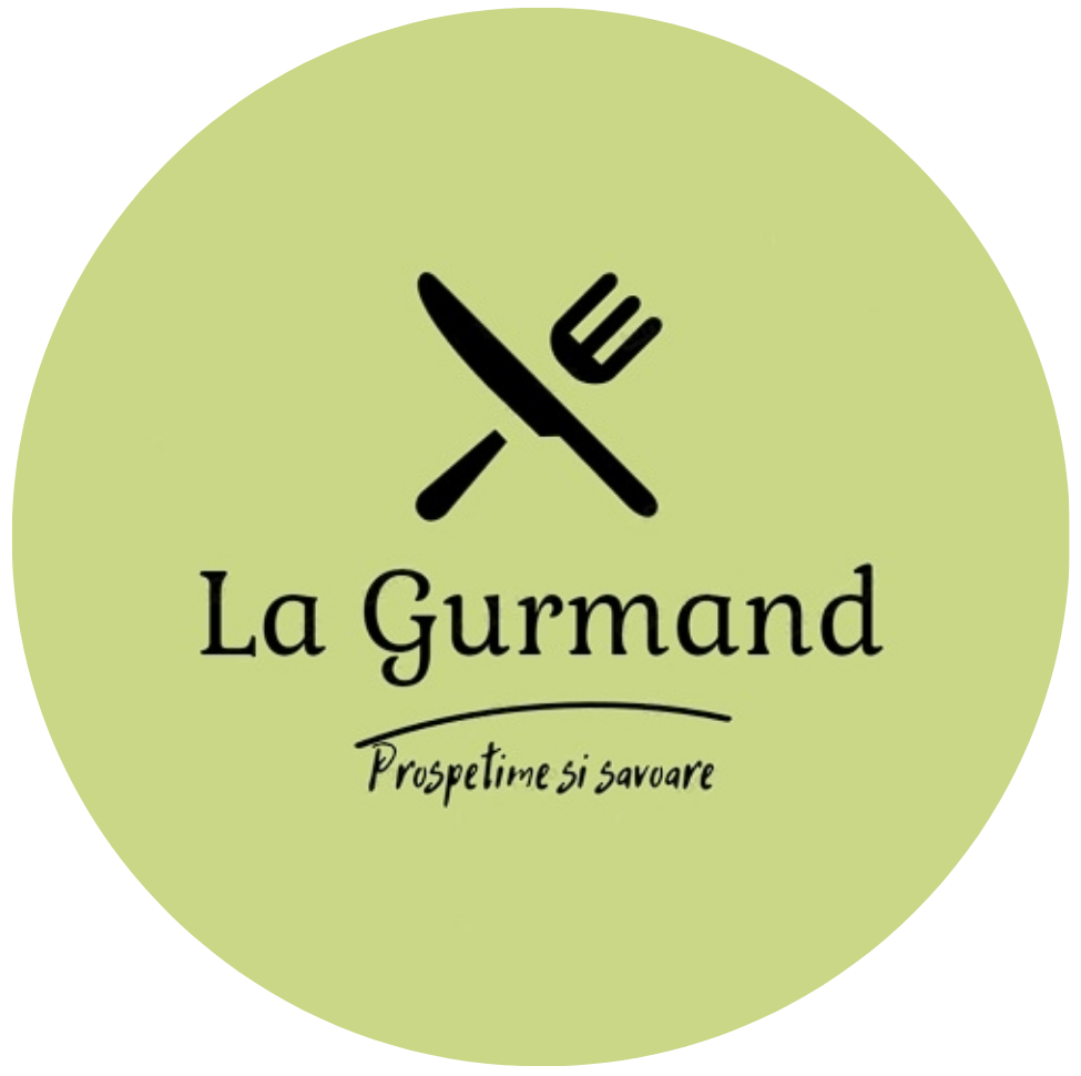 La Gurmand logo