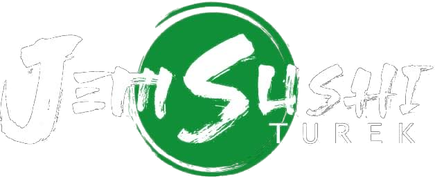 JEMSUSHI Turek logo