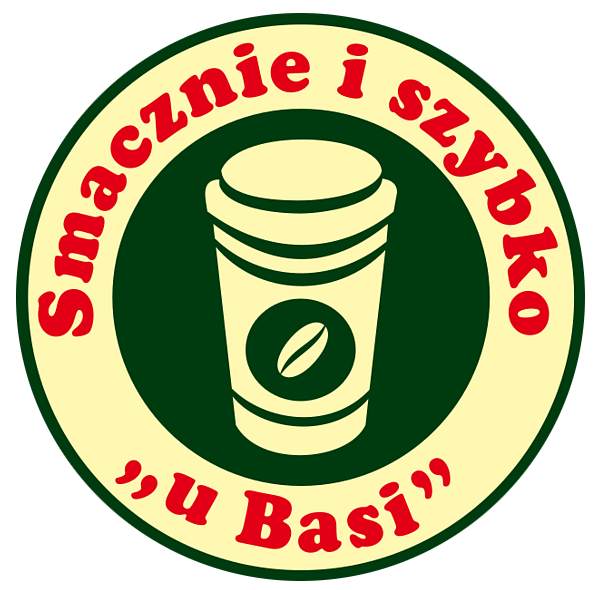 Smacznie i szybko U Basi logo