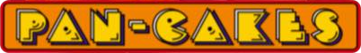 Pan-Cakes Grójec logo