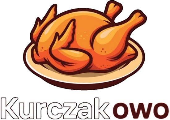 Kurczak i Golonka z rożna KURCZAKOWO logo