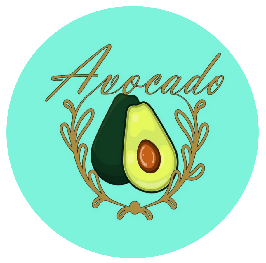 Bistro Avocado logo