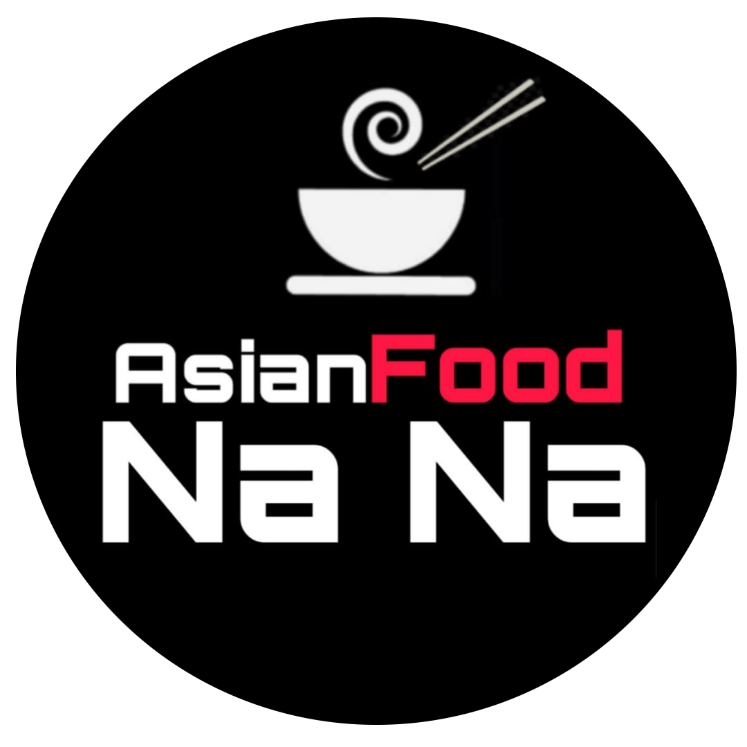 Asian Food NaNa logo