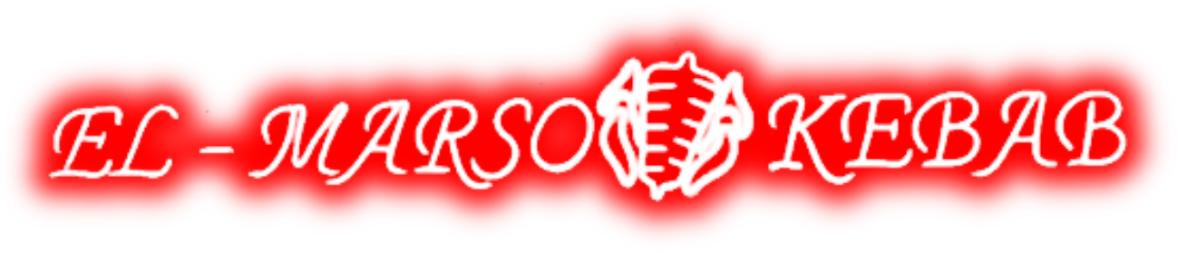 El-Marso Kebab logo