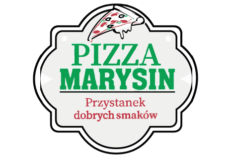 Pizza Marysin - Warszawa logo