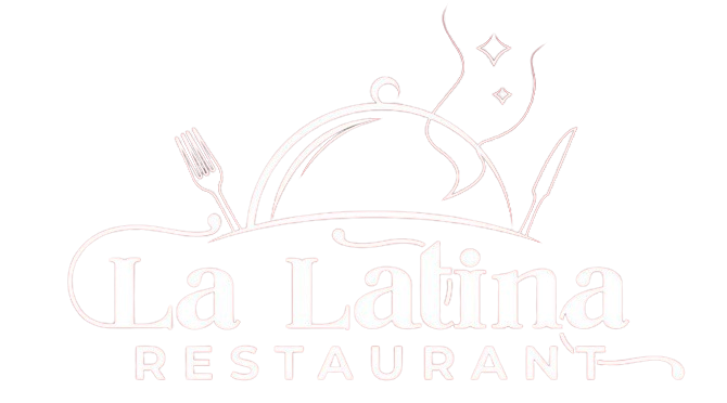 La Latina logo