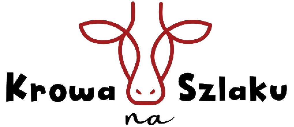 Krowa Na Szlaku logo