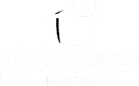 Jak w Domu logo