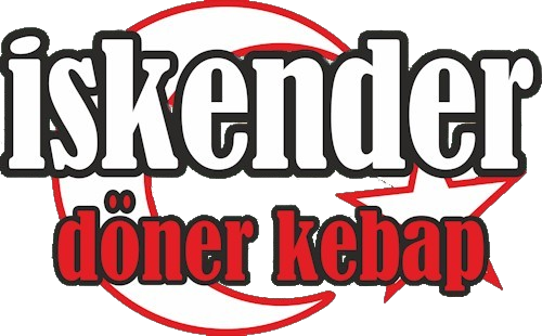 Iskender Kebap Czerwona Torebka Koszalin logo