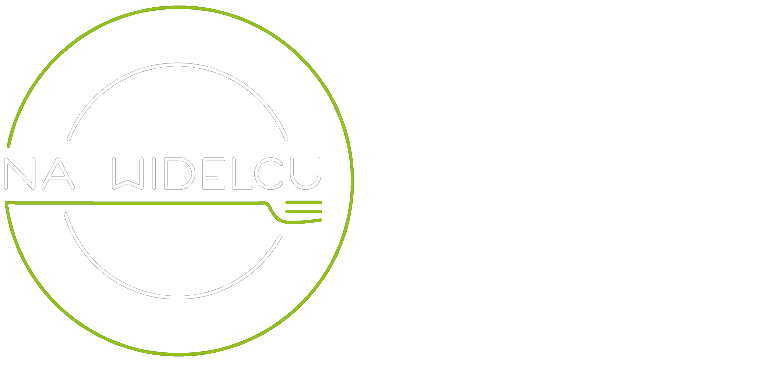 Na Widelcu Poznań logo