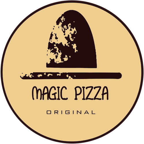 Magic Pizza Warszawa