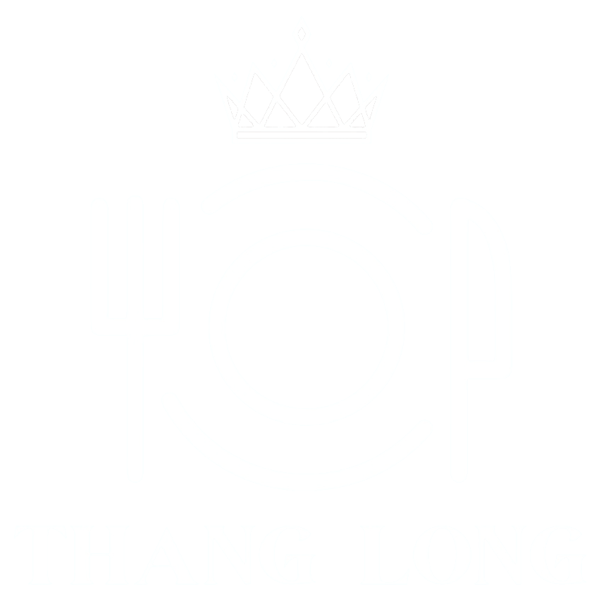 Thang Long X Viet Eat Orient logo