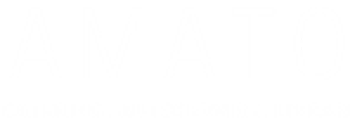 Restaurant Amato logo