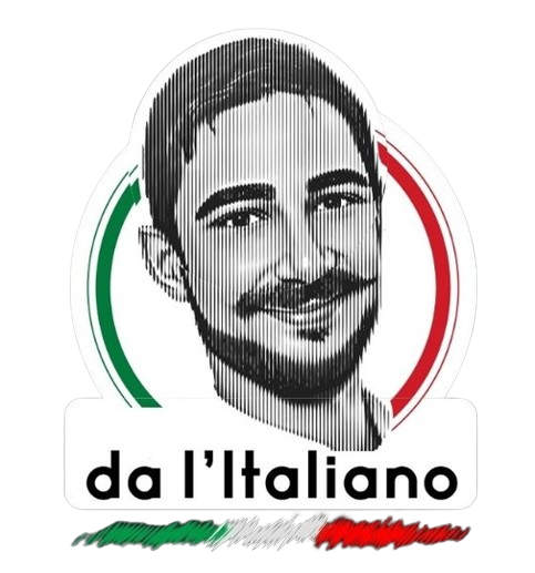 Pizzeria Da L’Italiano logo