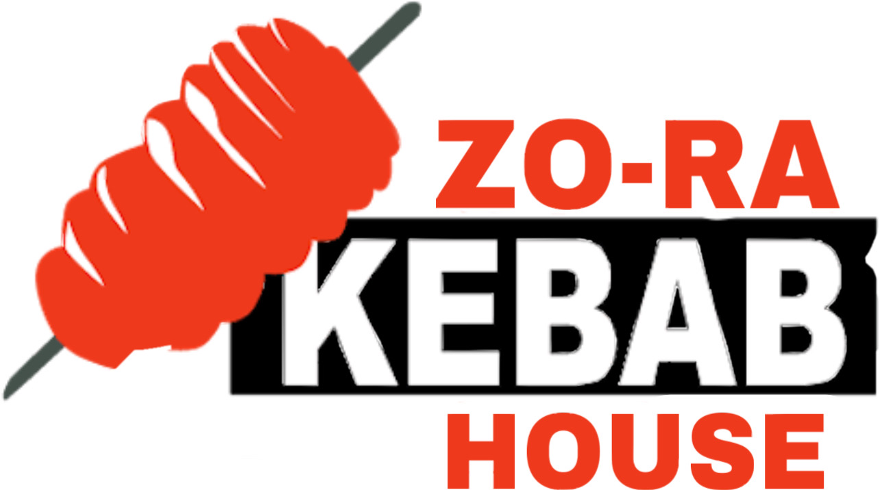 Zohra Kebab House - Warszawska logo