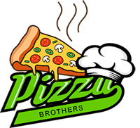 Pizza Brothers Poznań