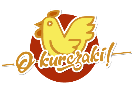 O Kurczaki! logo