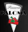 Paloma - Pizza, Makarony, Sałatki, Zupy, Desery, Kuchnia śródziemnomorska, Kawa, Ciasta, Kurczak, Z Grilla, Kuchnia Włoska - Szczecin