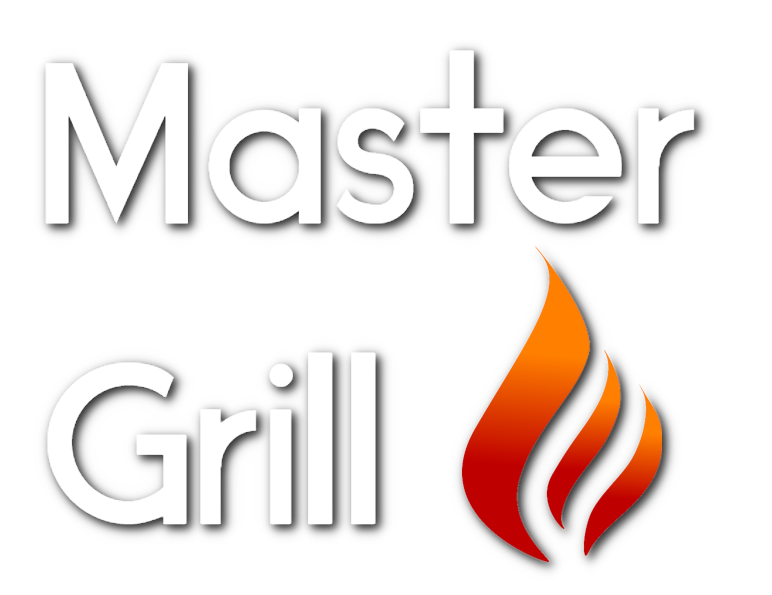 Master Grill logo
