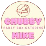Chubby Mike logo
