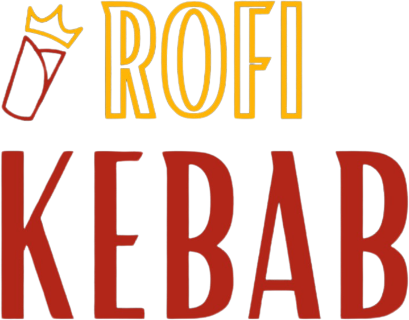 Rofi Kebab logo