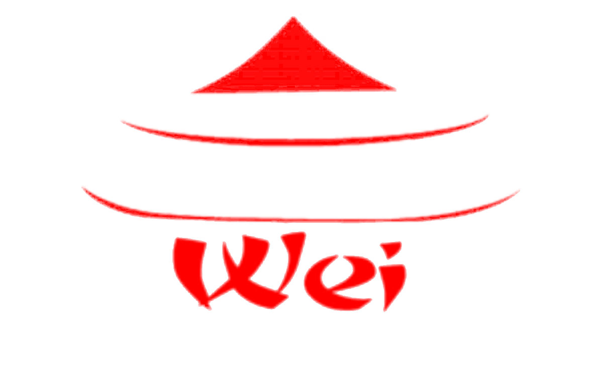 Restauracja Chińska Wei Olsztyn logo