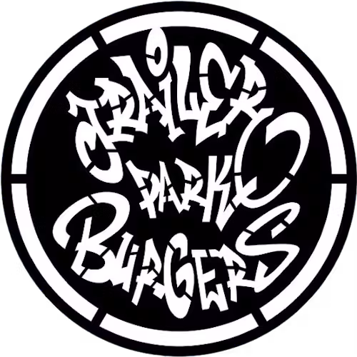 Trailer Park Burgers FoodTruck logo